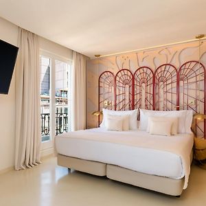 Suite Gran Via view
