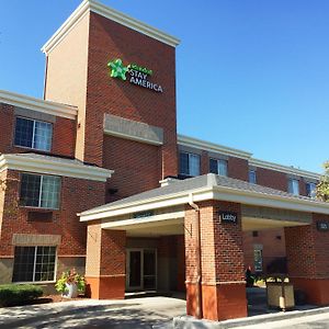 Extended Stay America Suites - Milwaukee - Brookfield